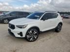 2023 Volvo Xc40 Plus