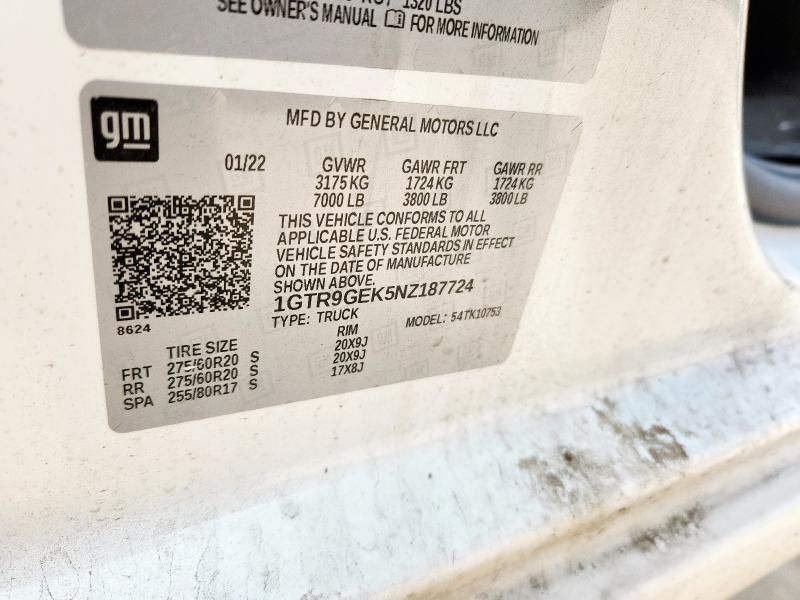 2022 GMC Sierra Limited K1500 Elevation-l