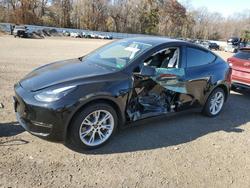 Tesla Vehiculos salvage en venta: 2023 Tesla Model y