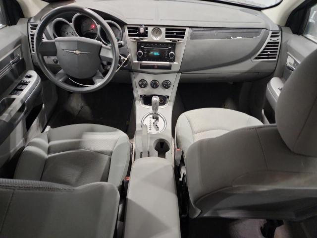 2007 Chrysler Sebring Touring