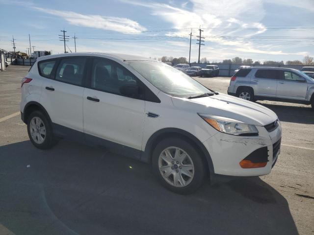 2015 Ford Escape s
