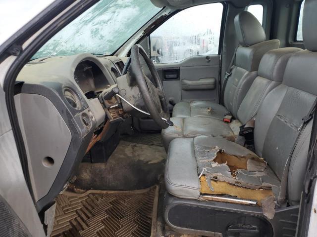 2008 Ford F150