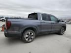 2017 Honda Ridgeline RTL