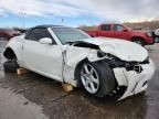 2004 Nissan 350z Roadster