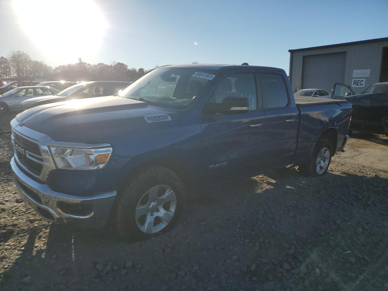 2019 Dodge RAM 1500 BIG Horn