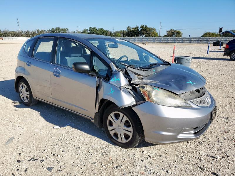 2010 Honda FIT