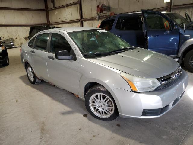 2011 Ford Focus se