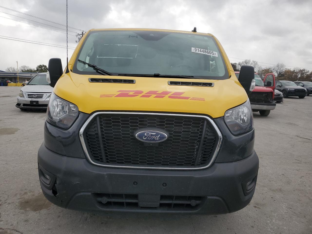 2024 Ford Transit T-150 Delivery Van