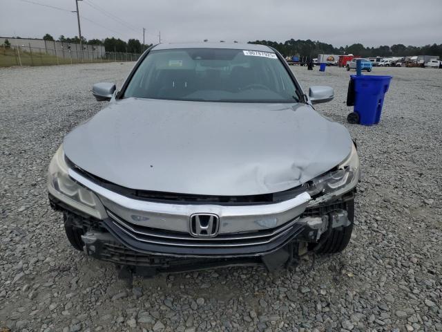 2017 Honda Accord exl