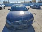 2010 Audi A4 Premium