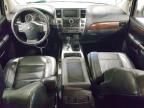 2011 Nissan Armada Platinum