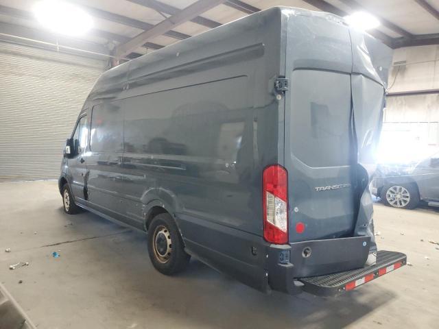 2020 Ford Transit 250 Delivery van