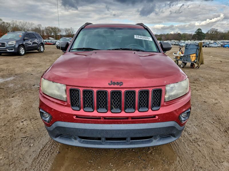 2014 Jeep Compass Sport