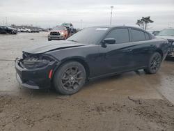 Dodge Charger Vehiculos salvage en venta: 2015 Dodge Charger sxt