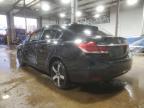 2013 Honda Civic exl