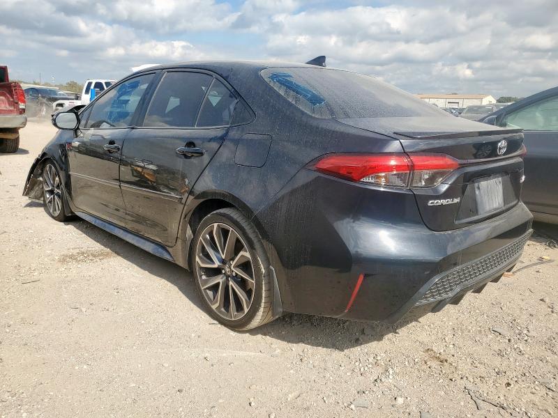 2020 Toyota Corolla xse
