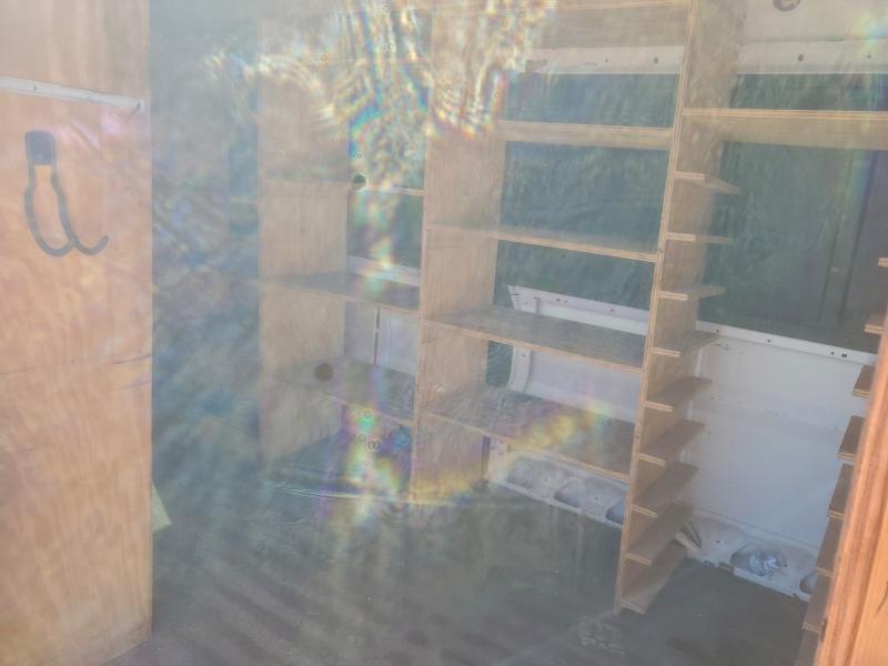 2021 Dodge Ram Promaster 2500 2500 High