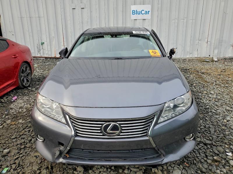 2014 Lexus Es 350