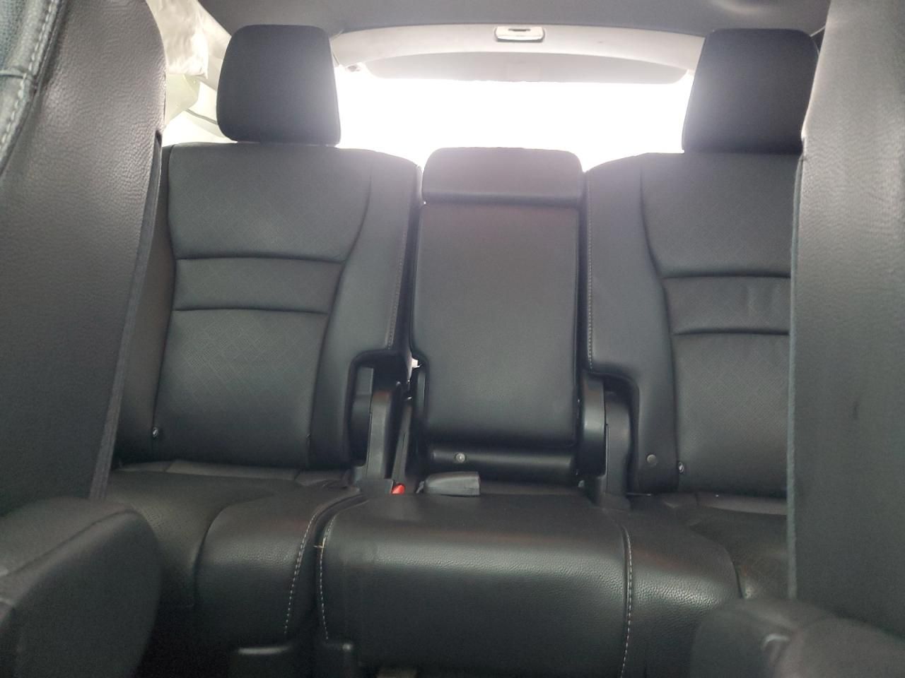 2021 Honda Passport Elite