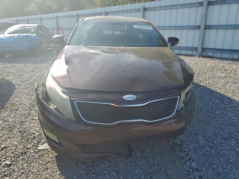 2014 KIA Optima lx
