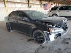 2015 Mitsubishi Lancer es