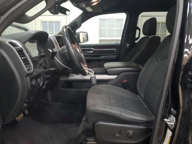2023 Dodge Ram 1500 big Horn/lone Star