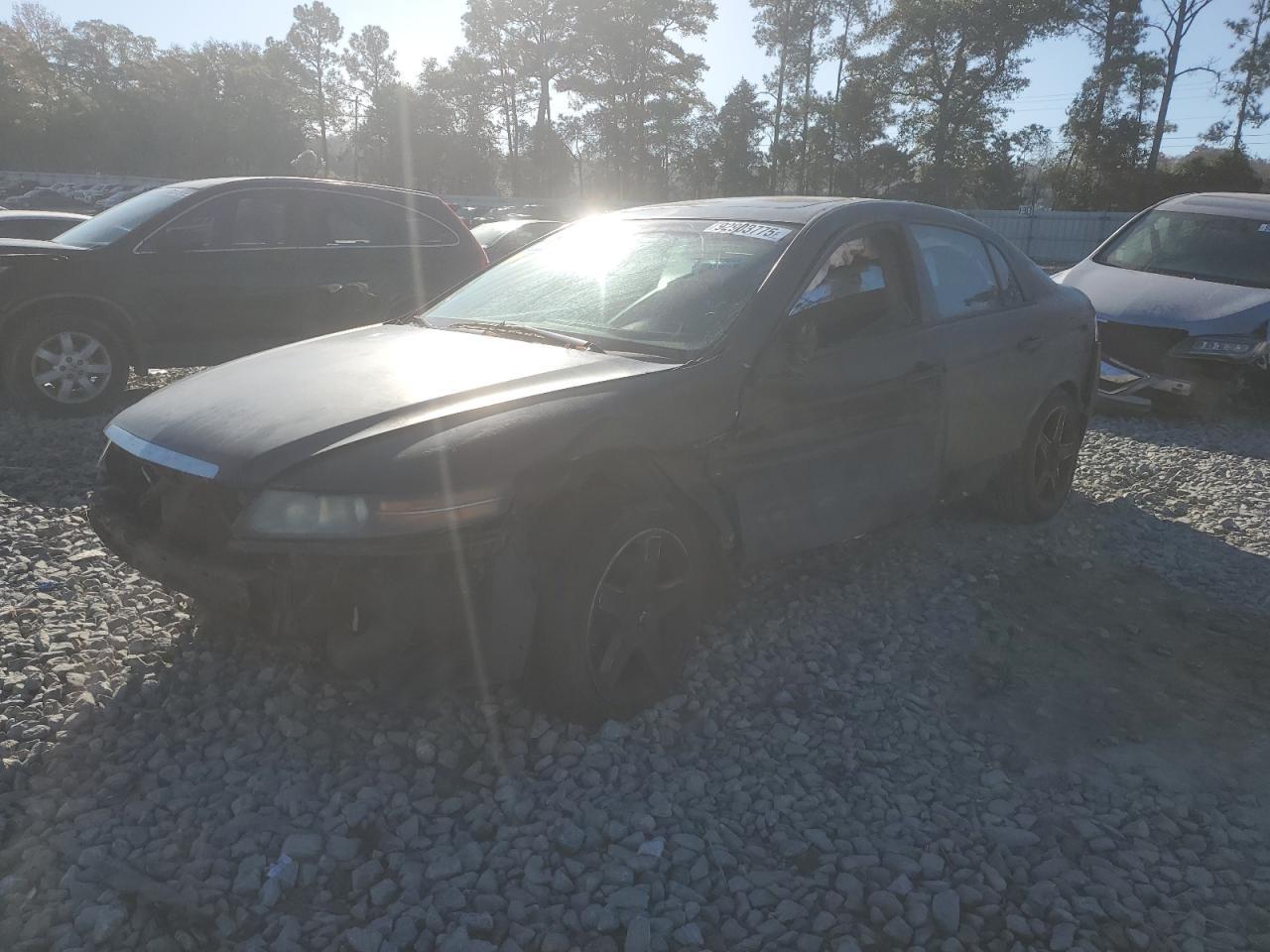 2005 Acura TL