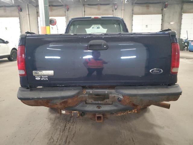 2005 Ford F-250 Super Duty