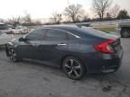 2018 Honda Civic Touring
