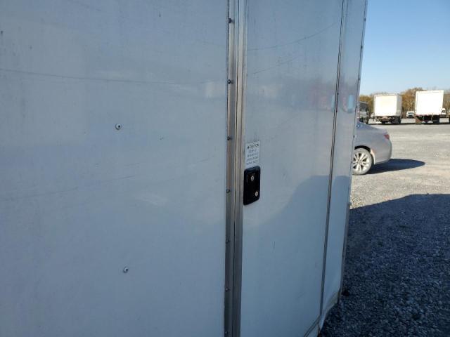 2013 South Georgia Cargo ST20575D15 Enclosed Cargo Trailer