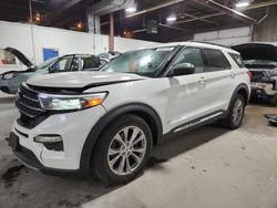 2022 Ford Explorer xlt for sale in Blaine, MN