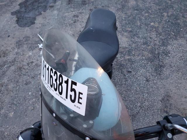 2000 Kawasaki Vn800 c