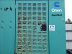2009 Onan Generator