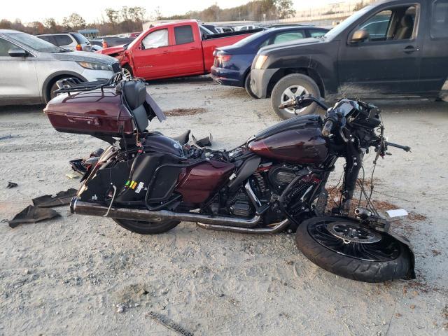 2019 Harley-Davidson Flhxse