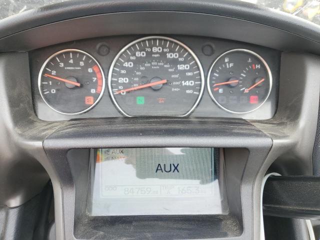 2008 Honda GL1800