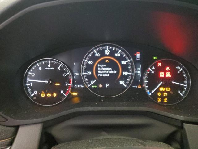 2024 Mazda Cx-90 Preferred Plus