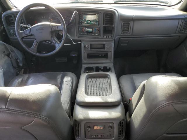 2006 GMC New Sierra K1500