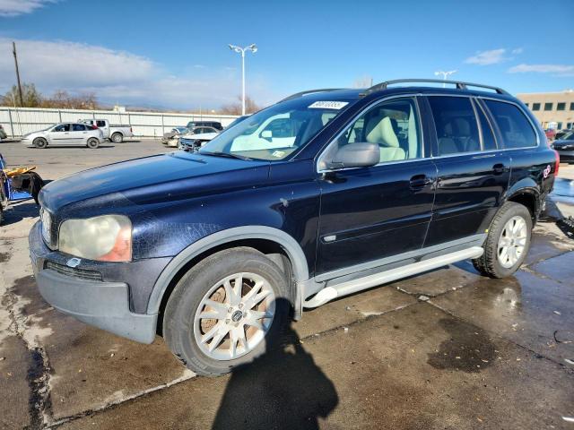 2006 Volvo Xc90 V8