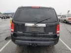 2011 Honda Pilot Touring