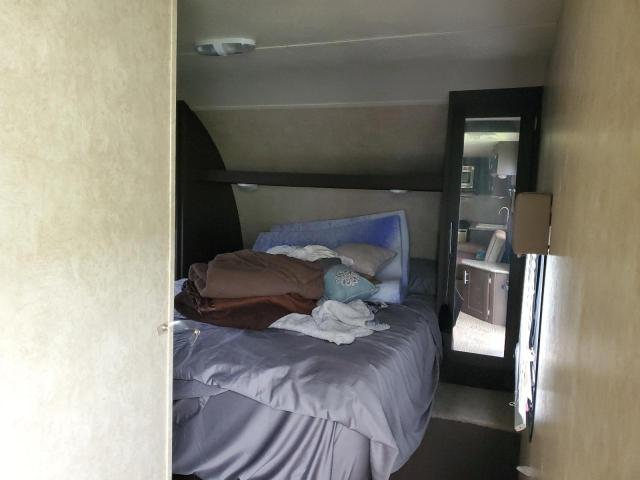 2016 Forest River Trvltrlr-camper