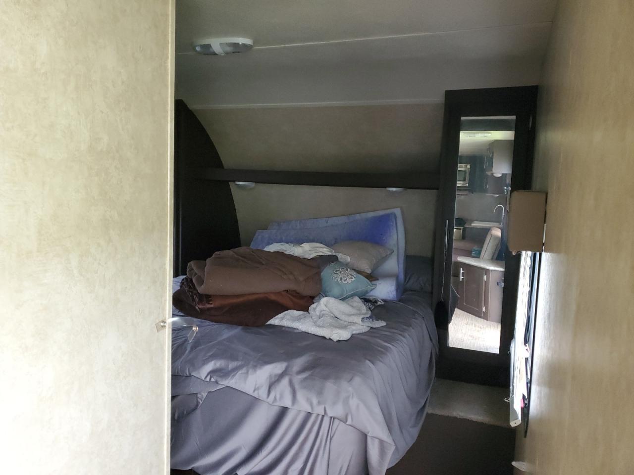 2016 Forest River Trvltrlr-Camper