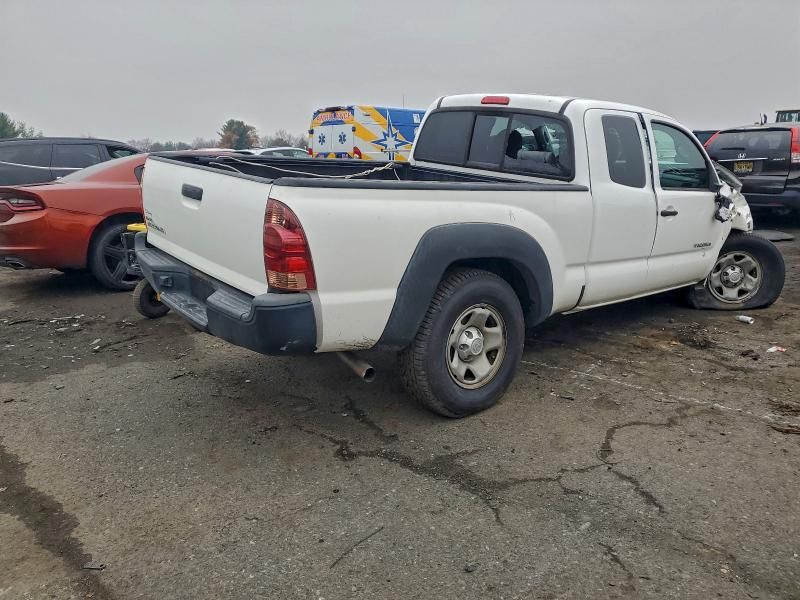 2014 Toyota Tacoma Access Cab