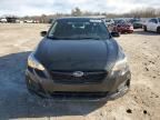 2017 Subaru Impreza Sport