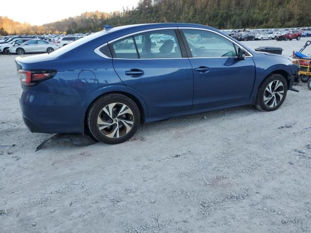 2020 Subaru Legacy