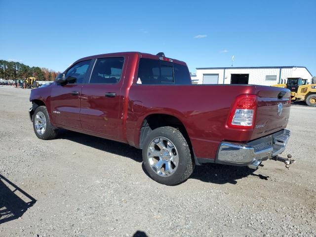 2023 Dodge Ram 1500 big Horn/lone Star