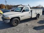 2000 Dodge 2000 RAM 2500 Utility / Service Truck