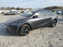 Tesla salvage cars for sale: 2026 Tesla Model y