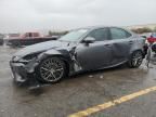 2016 Lexus Is 200t