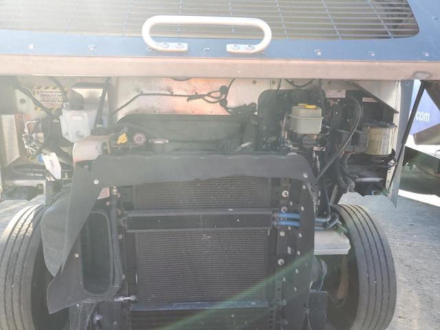 2021 Freightliner MT 45G Delivery Van