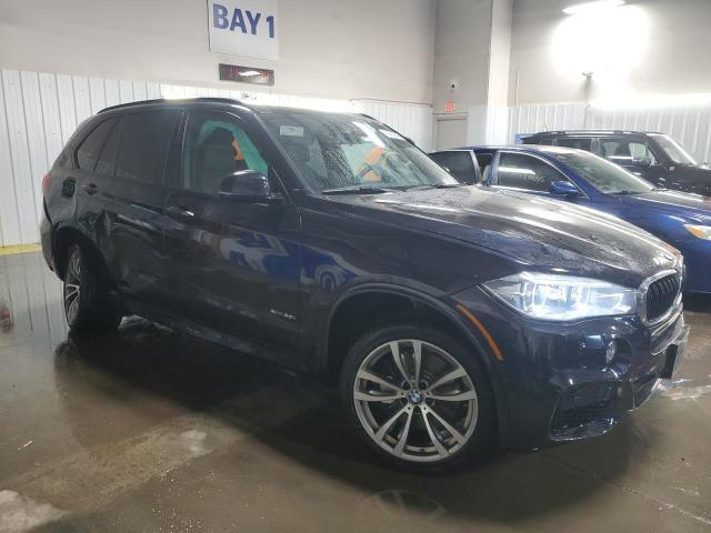 2018 BMW X5 Xdrive50i